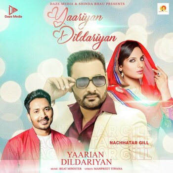 Yaarian Dildariyan 2022 punjabi Movie